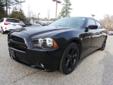 .
2014 Dodge Charger SXT
$22999
Call (757) 383-9236 ext. 67
Williamsburg Chrysler Jeep Dodge Kia
(757) 383-9236 ext. 67
3012 Richmond Rd,
Williamsburg, VA 23185
This Dodge Charger has a dependable Regular Unleaded V-6 3.6 L/220 engine powering this