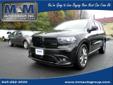 2014 Dodge Durango R/T - $38,000
More Details: http://www.autoshopper.com/used-trucks/2014_Dodge_Durango_R/T_Liberty_NY-48449372.htm
Click Here for 15 more photos
Miles: 9109
Engine: 8 Cylinder
Stock #: 54608UA
M&M Auto Group, Inc.
845-292-3500