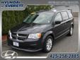 2014 Dodge Grand Caravan SXT - $18,576
EVERY PRE-OWNED VEHICLE COMES WITH OUR 7 DAY EXCHANGE GUARANTEE (-day-exchange), A FULL TANK OF GAS, AND YOUR FIRST OIL CHANGE ON US. IN ADDITION ASK IF THIS VEHICLE QUALIFIES FOR OUR COMPLIMENTARY 3 MONTH, 3000 MILE
