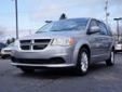 .
2014 Dodge Grand Caravan SXT
$23800
Call (734) 888-4266
Monroe Superstore
(734) 888-4266
15160 South Dixid HWY,
Monroe, MI 48161
Sensibility and practicality define the 2014 Dodge Grand Caravan! A comfortable ride with room to spare! With less than