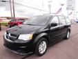 .
2014 Dodge Grand Caravan SXT
$19888
Call (567) 207-3577 ext. 220
Buckeye Chrysler Dodge Jeep
(567) 207-3577 ext. 220
278 Mansfield Ave,
Shelby, OH 44875
Runs mint!!! Dodge CERTIFIED... Take a road, any road. Now add this MiniVan and watch how that road