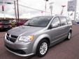.
2014 Dodge Grand Caravan SXT
$20888
Call (567) 207-3577 ext. 491
Buckeye Chrysler Dodge Jeep
(567) 207-3577 ext. 491
278 Mansfield Ave,
Shelby, OH 44875
Do you want it all? Well, with this fun 2014 Dodge Grand Caravan SXT, you are going to get it.. Dare