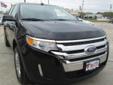 USA CAR SALES
2014 Ford Edge
2014 Ford Edge - Excellent Condition - Loaded!
1,238 Miles - $29,991 / $1,000 down
Click Here For More Photos
Features
Price:
$29,991 / $1,000 down
Â 
Apply for financing
VIN:
2FMDK3KC8EBA30370
Year:
2014
Make:
Ford
Model:
Edge