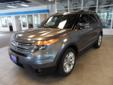 Price: $46430
Make: Ford
Model: Explorer
Color: Sterling Gray Metallic
Year: 2014
Mileage: 0
Check out this Sterling Gray Metallic 2014 Ford Explorer Limited with 0 miles. It is being listed in Logan, UT on EasyAutoSales.com.
Source: