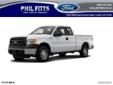 2014 Ford F-150 Lariat - $34,726
Four-Wheel Drive, Engine: 5.0L V8 32V Mpfi Dohc, Cylinder: 8, 4 Door Extended Cab Truck, Doors: 4, 4-Wheel Abs Brakes, Front Ventilated Disc Brakes, 1St And 2Nd Row Curtain Head Airbags, Passenger Airbag, Side Airbag,