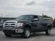 2014 Ford F-150 XLT - $31,620
Seats, Front Seat Type: Bucket, Memorized Settings, Includes Exterior Mirrors, Front Suspension Type: Macpherson Struts, Memorized Settings, Includes Climate Control, Tail And Brake Lights, Led Rear Center Brakelight,