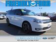 2014 Ford Flex SEL CONVENIENCE
Friendly Ford
888-884-0916
660 N. Decatur Blvd
Las Vegas, NV 89107
Call us today at 888-884-0916
Or click the link to view more details on this vehicle!
http://www.autofusion.com/AF2/vdp_bp/42482444.html
Price: $29,814.00