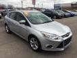 2014 Ford Focus SE - $12,305
More Details: http://www.autoshopper.com/used-cars/2014_Ford_Focus_SE_Princeton_IN-63174553.htm
Click Here for 15 more photos
Miles: 46299
Engine: 4 Cylinder
Stock #: P5355A
Patriot Chevrolet Buick Gmc
812-386-6193