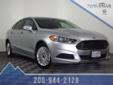 2014 Ford Fusion Hybrid 4D Sedan - $15,338
***2014 FORD FUSION HYBRID SE! 44 MPG CITY / 41 MPG HWY! ACCIDENT FREE VEHICLE HISTORY, AND SUPER CLEAN INSIDE AND OUT!***Fusion Hybrid SE, 4D Sedan, 2.0L I4 Atkinson-Cycle Hybrid, E-CVT Automatic, FWD, and Ebony