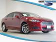 .
2014 Ford Fusion SE
$22867
Call (559) 688-7471
Will Tiesiera Ford
(559) 688-7471
2101 E Cross Ave,
Tulare, CA 93274
Fusion SE and 1.5L. A-1 Condition! Well loved! CAR FAX AND SHOP BILL IN ALL OF OUR GLOVE COMPARTMENTS! Good Credit, Bad Credit, or No