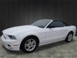 2014 Ford Mustang V6 Premium - $23,400
HIS VEHICLE COMES WITH A LIFETIME POWERTRAIN WARRANTY !!!! CALL RANDY JACKSON @ 706-333-3332 FOR QUESTIONS AND OR DETAILS!!!, Fuel Consumption: City: 19 Mpg, Fuel Consumption: Highway: 29 Mpg, Remote Power Door