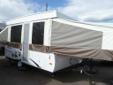 .
2014 Forest River Rockwood Freedom Series 2318G
$8995
Call (801) 800-8083 ext. 76
Parris RV
(801) 800-8083 ext. 76
4360 S State Street,
Murray, UT 84107
Visualize you and your family in this spacious, flawless camper that sleeps 9 with SLIDE OUT