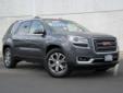 2014 GMC Acadia SLT-1 Sport Utility 4D
Kitahara Buick GMC
(866) 832-8879
Please ask for Paul Gonzalez or John Betancourt
5515 Blackstone Avenue
Fresno, CA 93710
Call us today at (866) 832-8879
Or click the link to view more details on this vehicle!