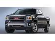 2014 GMC Sierra 1500 SLT - $37,300
**10 YEAR 150,000 MILE LIMITED WARRANTY** see dealer for details, Backup Camera, **ONE OWNER**, **CLEAN VEHICLE HISTORY REPORT***, Navigation, Heated Seats, and Leather. Chrome Appearance Package, SLT Preferred Package,