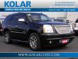 2014 GMC Yukon Denali - $35,991
4 Doors, 4-Wheel Abs Brakes, 403 Hp Horsepower, 6.2 Liter V8 Engine, 8-Way Power Adjustable Drivers Seat, Adjustable Pedals - Power, Air Conditioning With Dual Zone Climate Control, All-Wheel Drive, Audio Controls On