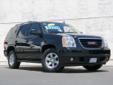 2014 GMC Yukon SLT Sport Utility 4D
Kitahara Buick GMC
(866) 832-8879
Please ask for Paul Gonzalez or John Betancourt
5515 Blackstone Avenue
Fresno, CA 93710
Call us today at (866) 832-8879
Or click the link to view more details on this vehicle!