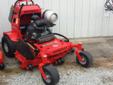 .
2014 Gravely Gravely Stand On Mower
$6999
Call (574) 643-7316 ext. 107
North Central Indiana Equipment
(574) 643-7316 ext. 107
919 East Mishawaka Road,
Elkhart, IN 46517
Last year demo. Full warranty. Kawasaki Propane Conversion. $500 PERC Rebate.
