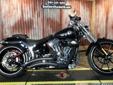 .
2014 Harley-Davidson Breakout
$17985
Call (662) 985-7248 ext. 681
Southern Thunder Harley-Davidson
(662) 985-7248 ext. 681
4870 Venture Drive,
Southaven, MS 38671
BURN RUBBER!The 2014 Harley-Davidson FXSB Softail Breakout is a premium drag bike that