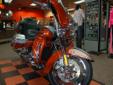 .
2014 Harley-Davidson CVO Limited
$41900
Call (352) 397-2602 ext. 66
Harley-Davidson of Crystal River
(352) 397-2602 ext. 66
1785 South Suncoast Blvd.,
Homosassa, FL 34448
PLEASE SEE MIKE FOR DETAILS CELL-352-601-1395The 2014 Harley-Davidson CVO Limited