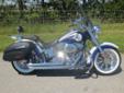 .
2014 Harley-Davidson CVO Softail Deluxe
$24399
Call (419) 491-7087 ext. 1836
Thiel's Wheels Harley-Davidson
(419) 491-7087 ext. 1836
350 Tarhe Trail (US 23 & 53 Exchange),
Upper Sandusky, OH 43351
One Sweet CVO Softail To GoThis '14 H-D CVO Softail
