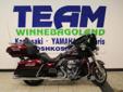 .
2014 Harley-Davidson FLHTCU - Electra Glide Ultra Classic
$18999
Call (920) 351-4806 ext. 383
Team Winnebagoland
(920) 351-4806 ext. 383
5827 Green Valley Rd,
Oshkosh, WI 54904
Engine Type: High Output Twin Cam 103â with integrated oil cooler