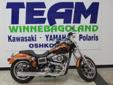 .
2014 Harley-Davidson FXDL Low Rider - Two-Tone Option
$13999
Call (920) 351-4806 ext. 194
Team Winnebagoland
(920) 351-4806 ext. 194
5827 Green Valley Rd,
Oshkosh, WI 54904
Engine Type: Twin Cam 103â
Displacement: 103.1 cu.in. (1,690 cc)
Bore and