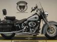 .
2014 Harley-Davidson Heritage Softail Classic
$17495
Call (586) 480-1990 ext. 200
Wolverine Harley-Davidson
(586) 480-1990 ext. 200
44660 N. Gratiot Avenue,
Clinton Township, MI 48036
Back Rest. Windshield.The 2014 Harley-Davidson Heritage Softail
