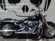 .
2014 Harley-Davidson Heritage Softail Classic
$13291
Call (818) 999-3355
Top Rocker Harley-Davidson
(818) 999-3355
22107 Sherman Way,
Canoga Park, CA 91303
2014 Harley-Davidson FLSTC Hertage Softail ClassicBlazing from the past with original dresser