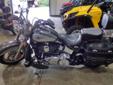 .
2014 Harley-Davidson Heritage Softail Classic Softail
$14290
Call (715) 598-9255 ext. 61
Sport Motors Harley-Davidson
(715) 598-9255 ext. 61
2452 Hallie Road,
Chippewa Falls, Wi 54729
Heritage Softail Classic.
Starting at $18,349 Blazing from the past