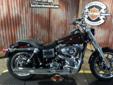 .
2014 Harley-Davidson Low Rider
$13985
Call (662) 985-7248 ext. 883
Southern Thunder Harley-Davidson
(662) 985-7248 ext. 883
4870 Venture Drive,
Southaven, MS 38671
Super Low MilesThe new Harley-Davidson Dyna Low Rider motorcycle is an easy-handling