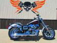 .
2014 Harley-Davidson Low Rider
$11499
Call (712) 622-4000
Loess Hills Harley-Davidson
(712) 622-4000
57408 190th Street,
Loess Hills Harley-Davidson, IA 51561
LIKE NEW! STILL UNDER FACTORY WARRANTY! PRICED TO SELL!The new Harley-Davidson Dyna Low Rider