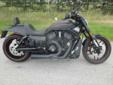 .
2014 Harley-Davidson Night Rod Special
$13999
Call (419) 491-7087 ext. 1861
Thiel's Wheels Harley-Davidson
(419) 491-7087 ext. 1861
350 Tarhe Trail (US 23 & 53 Exchange),
Upper Sandusky, OH 43351
Theres A Lot Special About A Night Rod SpecialThis fresh