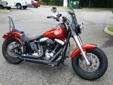 .
2014 Harley-Davidson Softail Slim
$17495
Call (757) 769-8451 ext. 375
Southside Harley-Davidson
(757) 769-8451 ext. 375
385 N. Witchduck Road,
Virginia Beach, VA 23462
SWEET COLOR AND SOME GREAT OPTIONSThe 2014 Softail Slim FLS model blends raw