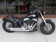 .
2014 Harley-Davidson Softail Slim
$16495
Call (540) 908-2456 ext. 200
Grove's Winchester Harley-Davidson
(540) 908-2456 ext. 200
140 Independence Dr,
Winchester, VA 22602
Softail Slim has V&H Exhaust Stage 1 Detachable Backrest Pillion Seat and Factory