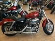 .
2014 Harley-Davidson Sportster 1200 Custom
$10495
Call (304) 903-4060 ext. 70
New River Gorge Harley-Davidson
(304) 903-4060 ext. 70
25385 Midland Trail,
Hico, WV 25854
CALL TOBY @ 304-658-3300 All of our pre-owned Harley-Davidson motorcycles are