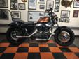 .
2014 Harley-Davidson Sportster Forty-Eight
$9495
Call (626) 262-4659 ext. 641
Laidlaw's Harley-Davidson
(626) 262-4659 ext. 641
1919 Puente Avenue,
Baldwin Park, CA 91706
Custom Seat and backrest. Aftermarket Exhaust System.The 2014 Harley-Davidson