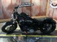 .
2014 Harley-Davidson Sportster Forty-Eight
$9485
Call (662) 985-7248 ext. 153
Southern Thunder Harley-Davidson
(662) 985-7248 ext. 153
4870 Venture Drive,
Southaven, MS 38671
SWEET RIDE!With a fat front tire and steel peanut tank this low-slung urban