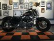 .
2014 Harley-Davidson Sportster Forty-Eight
$9995
Call (626) 262-4659 ext. 645
Laidlaw's Harley-Davidson
(626) 262-4659 ext. 645
1919 Puente Avenue,
Baldwin Park, CA 91706
Low mileage Forty EightThe 2014 Harley-Davidson Sportster Forty-Eight model