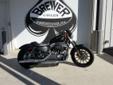 .
2014 Harley-Davidson Sportster Iron 883
$7395
Call (252) 774-9749 ext. 1144
Brewer Cycles, Inc.
(252) 774-9749 ext. 1144
420 Warrenton Road,
BREWER CYCLES, HE 27537
COME SEE THIS BEAUTY TODAY!!!The 2014 Harley-Davidson Sportster Iron 833 model XL883N is