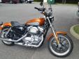 .
2014 Harley-Davidson Sportster SuperLow
$8795
Call (757) 769-8451 ext. 192
Southside Harley-Davidson
(757) 769-8451 ext. 192
385 N. Witchduck Road,
Virginia Beach, VA 23462
SUPER LOWThe 2014 Harley-Davidson Sportster SuperLow XL883L has all the