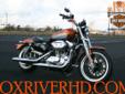 .
2014 Harley-Davidson Sportster SuperLow
$8199
Call (630) 318-4910 ext. 1796
Fox River Harley-Davidson
(630) 318-4910 ext. 1796
131 S. Randall Rd.,
Saint Charles, IL 60174
LIKE NEW LOW MILESThe 2014 Harley-Davidson Sportster SuperLow XL883L has all the