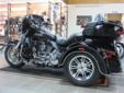 .
2014 Harley-Davidson Tri Glide Ultra Trike
$28995
Call (716) 244-6188 ext. 374
Buffalo Harley-Davidson Inc
(716) 244-6188 ext. 374
4220 Bailey Ave,
Buffalo, NY 14226
Tri Glide Ultra.
How much motorcycle can you fit on three wheels? One look at the new