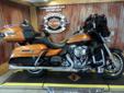 .
2014 Harley-Davidson Ultra Limited
$18985
Call (662) 985-7248 ext. 680
Southern Thunder Harley-Davidson
(662) 985-7248 ext. 680
4870 Venture Drive,
Southaven, MS 38671
A Shot For The Road!!!The 2014 Harley-Davidson Ultra Limited model FLHTK is a premium