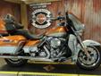 .
2014 Harley-Davidson Ultra Limited
$18985
Call (662) 985-7248 ext. 833
Southern Thunder Harley-Davidson
(662) 985-7248 ext. 833
4870 Venture Drive,
Southaven, MS 38671
MAKE HEADS TURN WITH THIS COLOR SCHEME!The 2014 Harley-Davidson Ultra Limited model