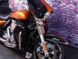 .
2014 Harley-Davidson ULTRA LIMITED
$22999
Call (920) 299-5927 ext. 253
Stock's Harley-Davidson
(920) 299-5927 ext. 253
2433 Hecker Rd,
Manitowoc, WI 54220
20,087 miles, bag protectors, chrome accessories.
Vehicle Price: 22999
Odometer: 20084
Engine: