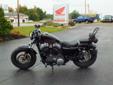 .
2014 Harley-Davidson XL 1200X Forty-Eight - Color Option
$9999
Call (740) 277-2025 ext. 1034
John Hinderer Honda Powerstore
(740) 277-2025 ext. 1034
1555 Hebron Road,
Heath, OH 43056
Sharp machine!! This HD Forty Eight only has 3350 miles on it and it