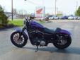 .
2014 Harley-Davidson XL 883N Iron 883â - Hard Candy Color Option
$7999
Call (740) 277-2025 ext. 1004
John Hinderer Honda Powerstore
(740) 277-2025 ext. 1004
1555 Hebron Road,
Heath, OH 43056
Engine Type: Evolution
Displacement: 53.9 cu.in. (883 cc)
Bore