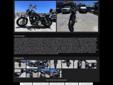2014 Harley Davidson STREET BOB FXDB
Mileage: 4,489
Primary Color: Black
Stock Number: KC16046
License Plate: NONE
VIN: 1HD1GXM1XEC320264
Accent Color: Black
Title: Clear