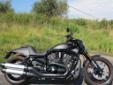A new Dark Custom, 2014 Night Rod Special, finished in Black Denim, of course!
M.S.R.P. Â  $16,574
From the incredible hydroformed perimeter frame to the lightweight, split 5 spoke pinstriped wheels; this machine?s bold style seizes your attention. The