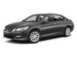 2014 Honda Accord EX-L V6 w/Navi - $24,213
Accord EX-L, Honda Certified, 4D Sedan, 3.5L V6 SOHC i-VTEC 24V, and 6-Speed Automatic. Like new. Real Winner! Come take a look at the deal we have on this fantastic-looking 2014 Honda Accord. The quality of this